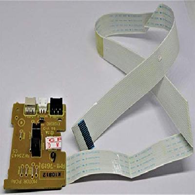 Hp LaserJet Printer Pro M202DN,M202DW, M226DN,M226DW Printer Engine Control Unit (ECU)
