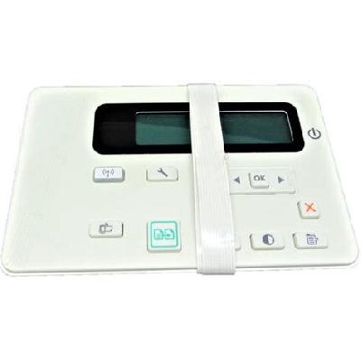 Printer Control Panel,Display Panel Assy