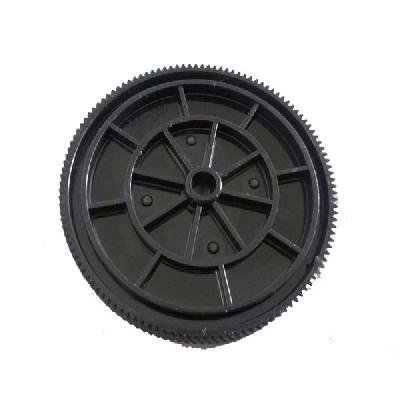 Motor Gear Pulley Removal Machine