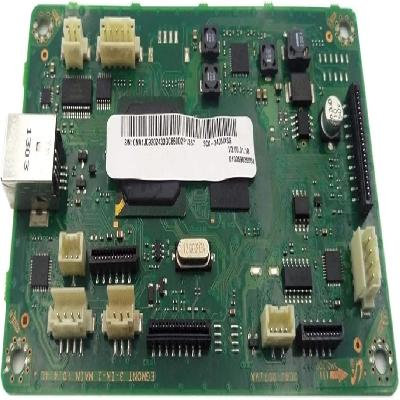 Formatter Board Logic Card