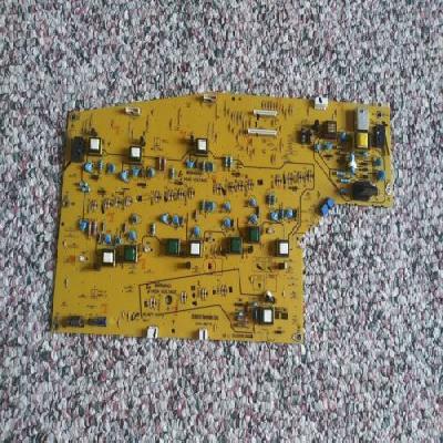 Samsung Xpress Sl-ml2876 Printer High Voltage Power Supply Board