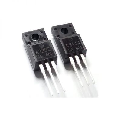 Transistor Set