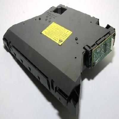 5200 Laser Scanner