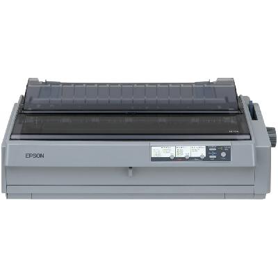 Dot Matrix Printer Carriage Unit