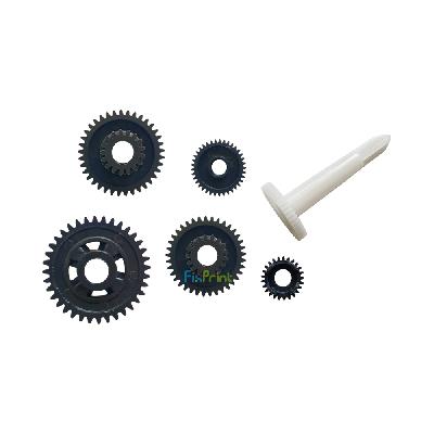 Epson PLQ20 22 30 Paper Feed Gear