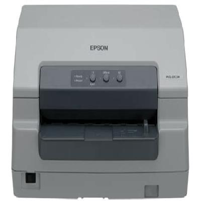 EPSON PLQ22 CS PASSBOOK PRINTER