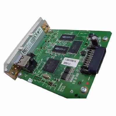FX 2175 Logic Board