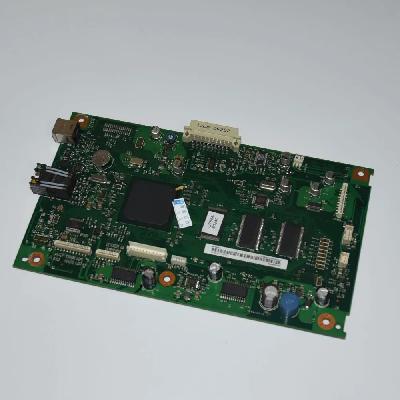 HP 3055 Formatter Board