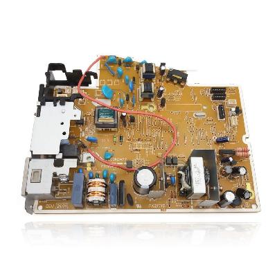 HP Laserjet P1007 Power Supply Board
