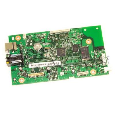 HP Printer Board