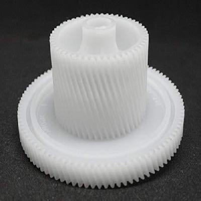 LJ 5200 Fuser Drive Gear