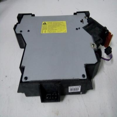 LJ 9000 Laser Scanner