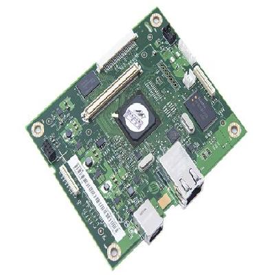 M401dn Formatter Board