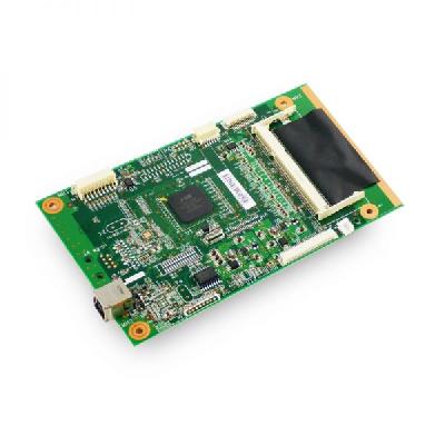 P2015dn Formatter Board