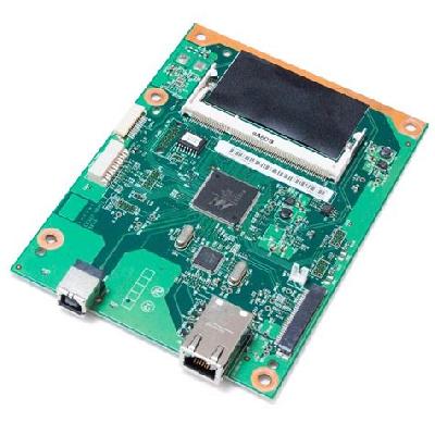 P2055dn Formatter Board