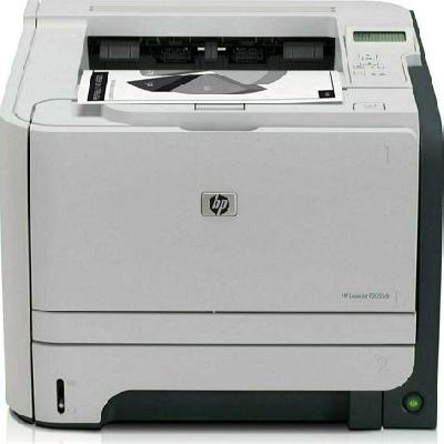 P2055DN HP Laser Jet Scanner