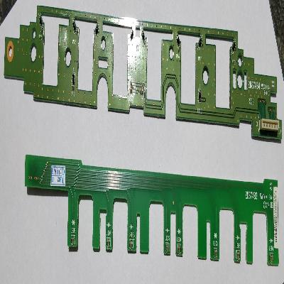 Passbook Upper Sensor