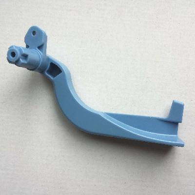 Pinch Arm Lever Handle