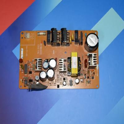PLQ 20 Power Supply Board