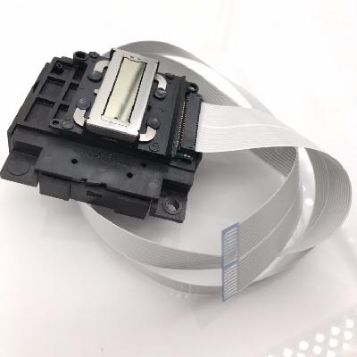 Printer Head Cable