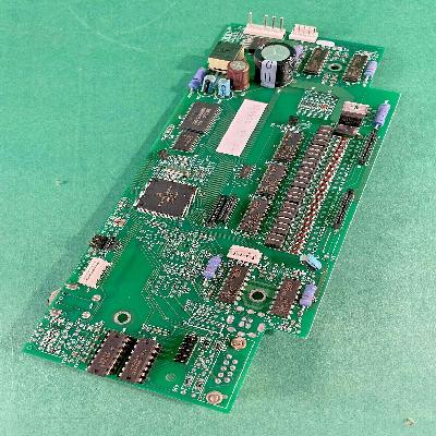 Printer Passbook Logic Board