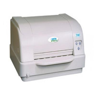 TVS Speed 40 Plus Passbook Printer Ref