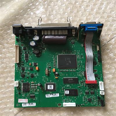 ZEBRA GT800 Formatter Board