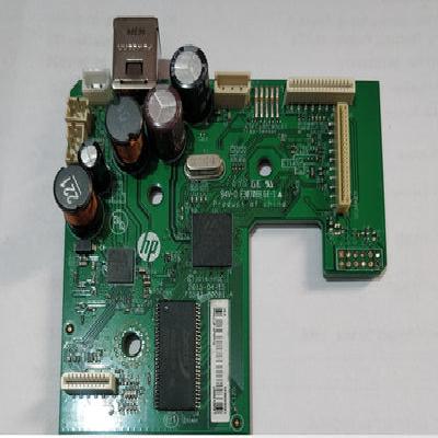 2876nd Formatter Board  Logic Card