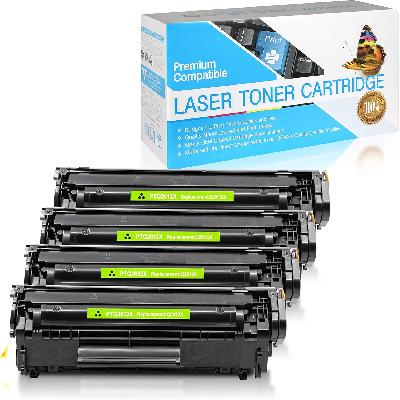 33A (CF 233A) Compatible Toner Cartridge
