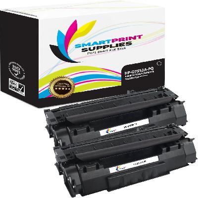51A (Q7551A) Compatible Toner Cartridge