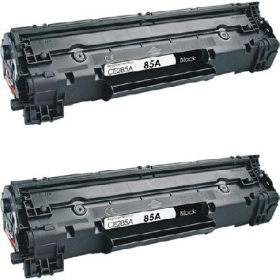 55A (CE 255A) Compatible Toner Cartridge