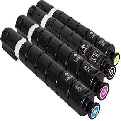 Canon NPG-67 Toner Cartridge Compatible