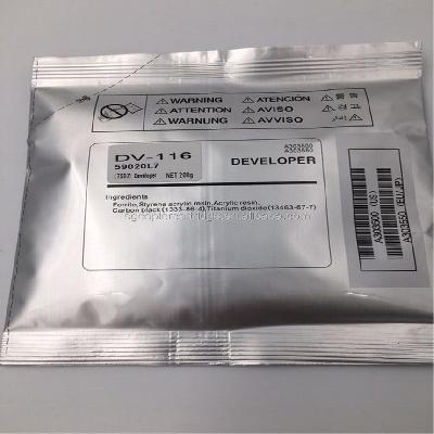 DV116 Developer