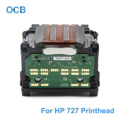 HP 727 Design Jet Printhead