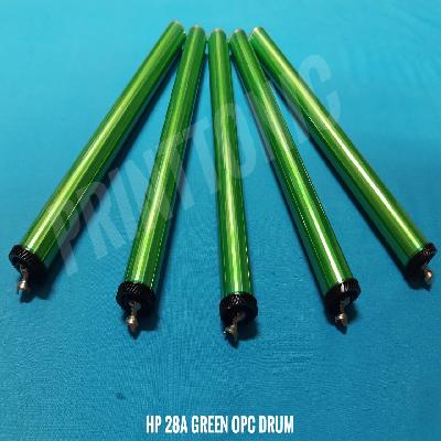HP 88A Green Color OPC Drum
