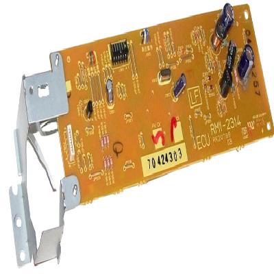 HP Laserjet 1020 Ecu Board