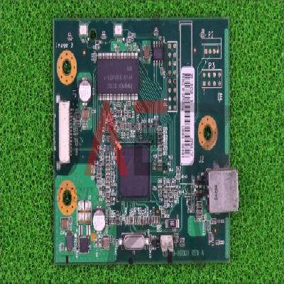 HP LaserJet 1020 Logic Card