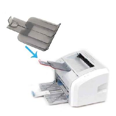 HP Laserjet 1020 Output Tray