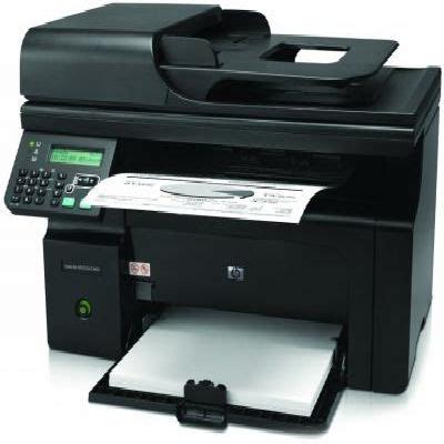 HP LaserJet 1213, 1216, 1218 NF Display Panel