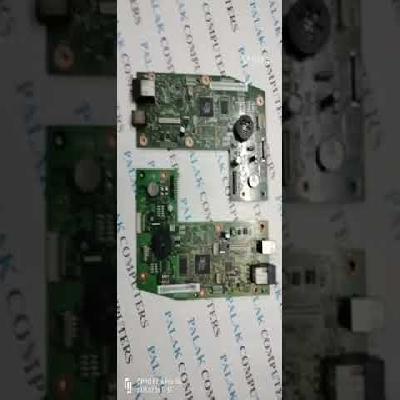 HP Laserjet 1213  Logic Card