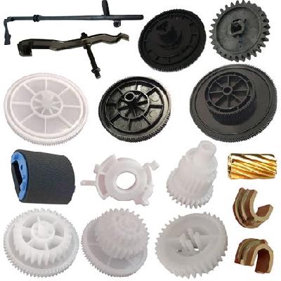 HP Laserjet 1213 Belt Gear
