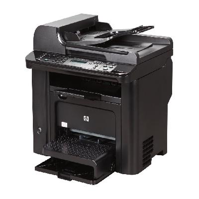 HP Laserjet 1536 adf unit
