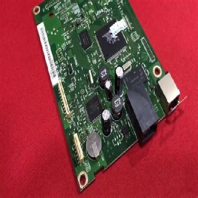 HP Laserjet 1536 Mfp Logic Card