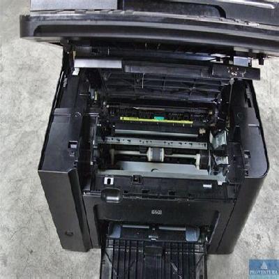 HP Laserjet 1536 MfpCcd Unit