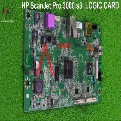 HP Laserjet 202DN 202DW Logic Card