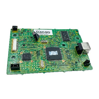HP LJ P2055DN Formatter Board