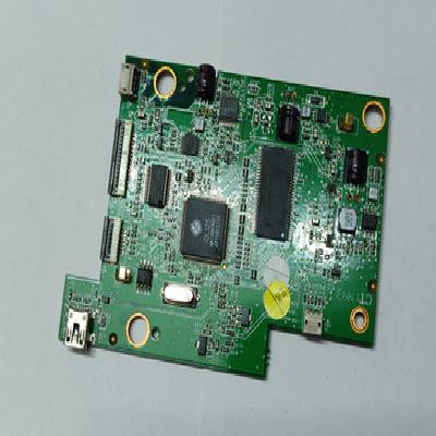 Hp Scanjet Pro 3000 S3 Logic Board   Formatter Board