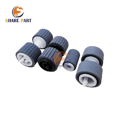 HP ScanJet Pro 3000 S3 Roller Replacement Kit