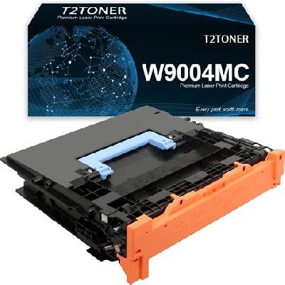 HP W9004MC Toner Cartridge