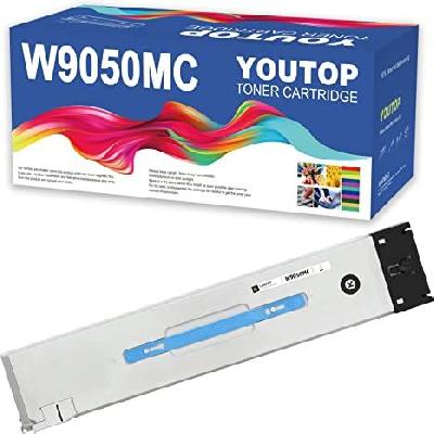 HP W9050MC Toner Cartridge Black